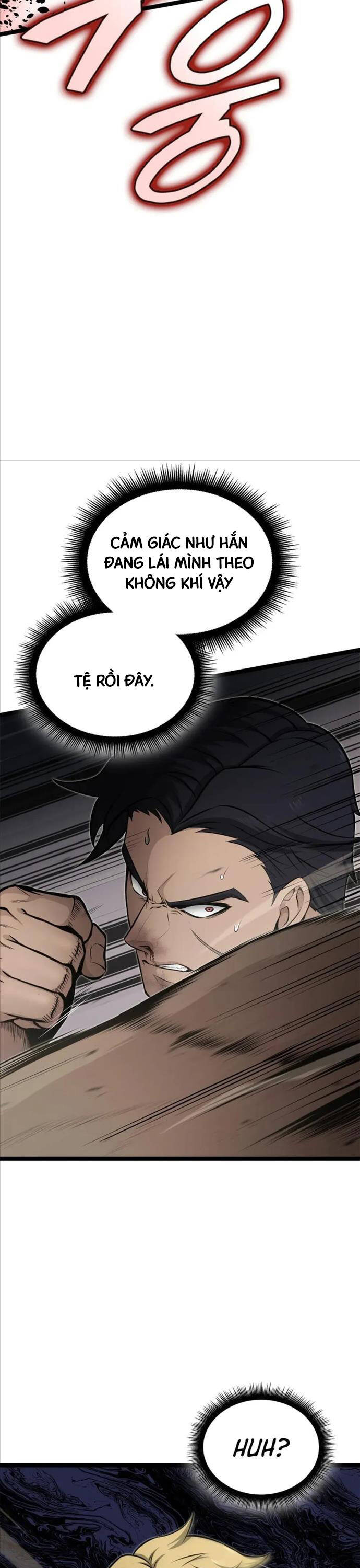 Nhà Vô Địch Kalli Chapter 52 - Trang 20