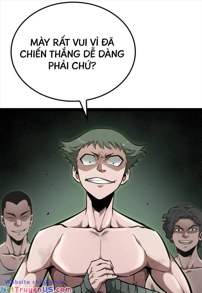 Nhà Vô Địch Kalli Chapter 5 - Trang 82