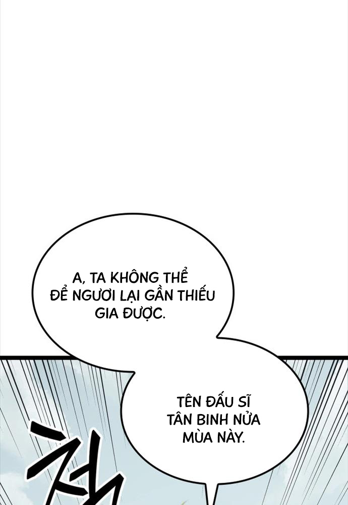 Nhà Vô Địch Kalli Chapter 21 - Trang 59