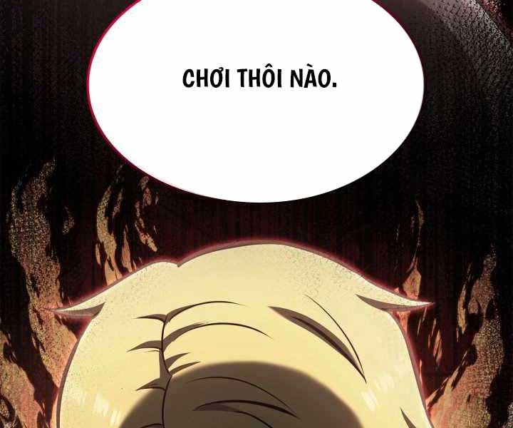 Nhà Vô Địch Kalli Chapter 34 - Trang 8