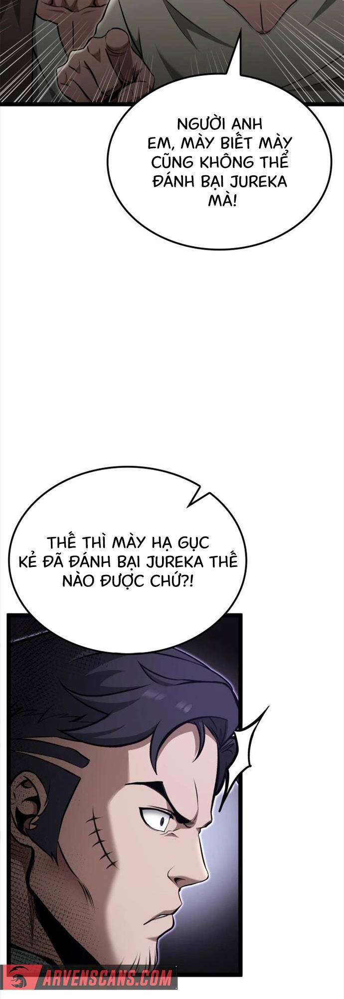 Nhà Vô Địch Kalli Chapter 42 - Trang 34