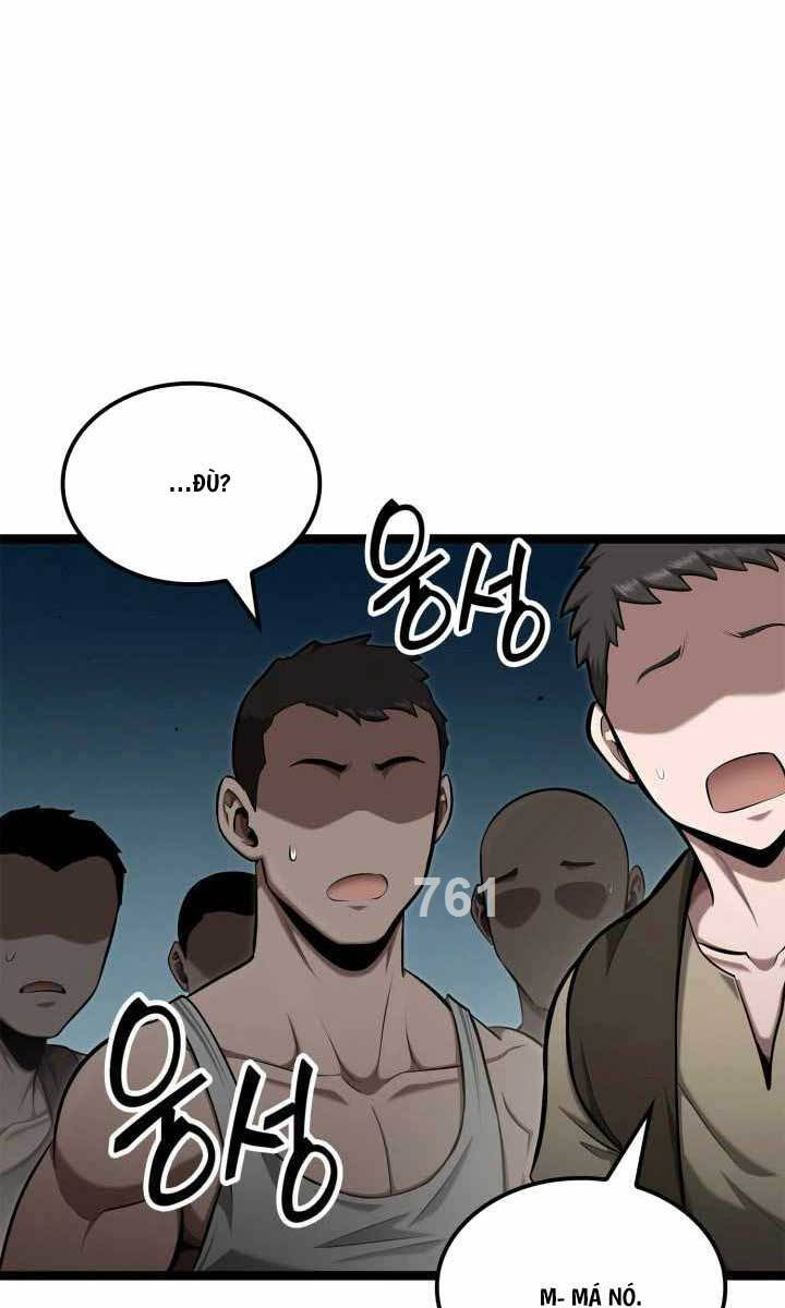 Nhà Vô Địch Kalli Chapter 37 - Trang 0