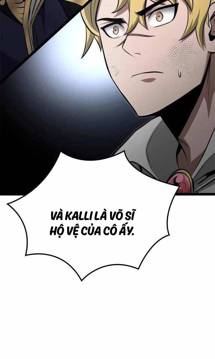 Nhà Vô Địch Kalli Chapter 49 - Trang 82