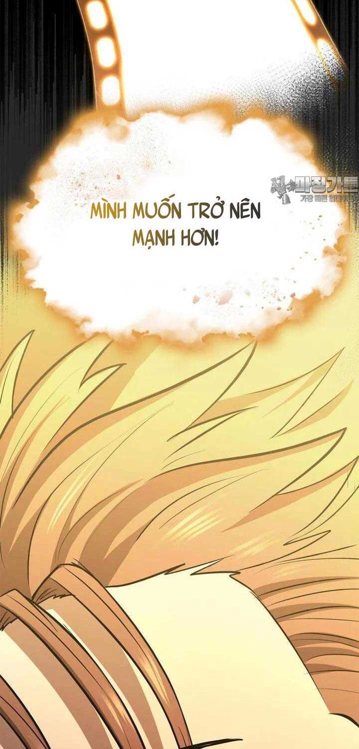 Nhà Vô Địch Kalli Chapter 84 - Trang 78