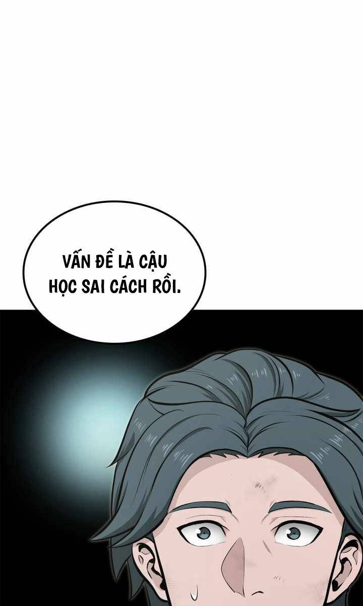 Nhà Vô Địch Kalli Chapter 39 - Trang 21