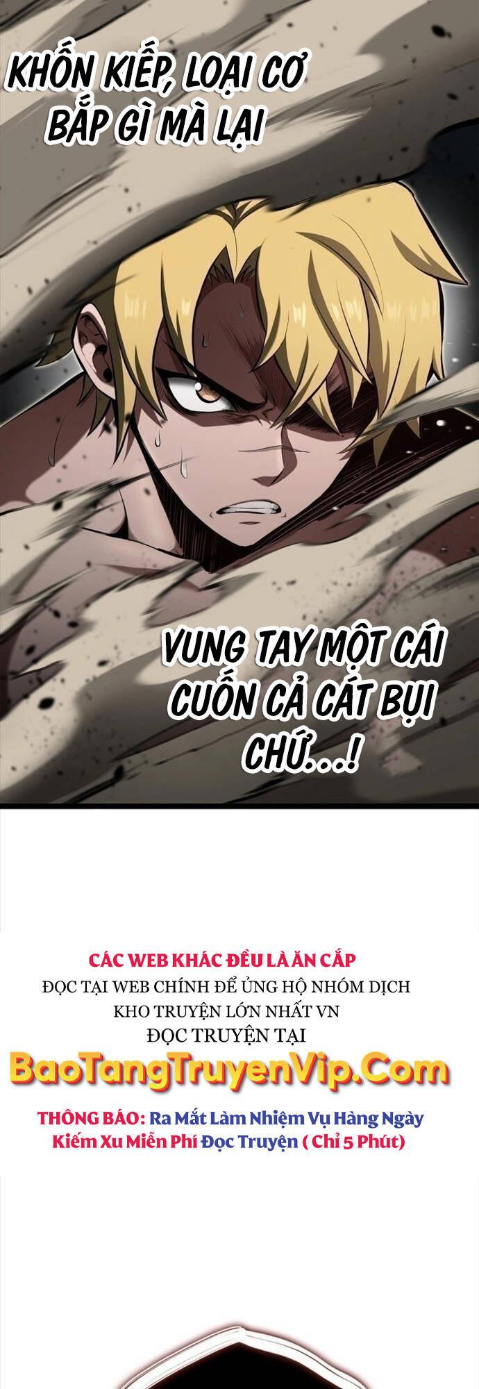 Nhà Vô Địch Kalli Chapter 23 - Trang 50