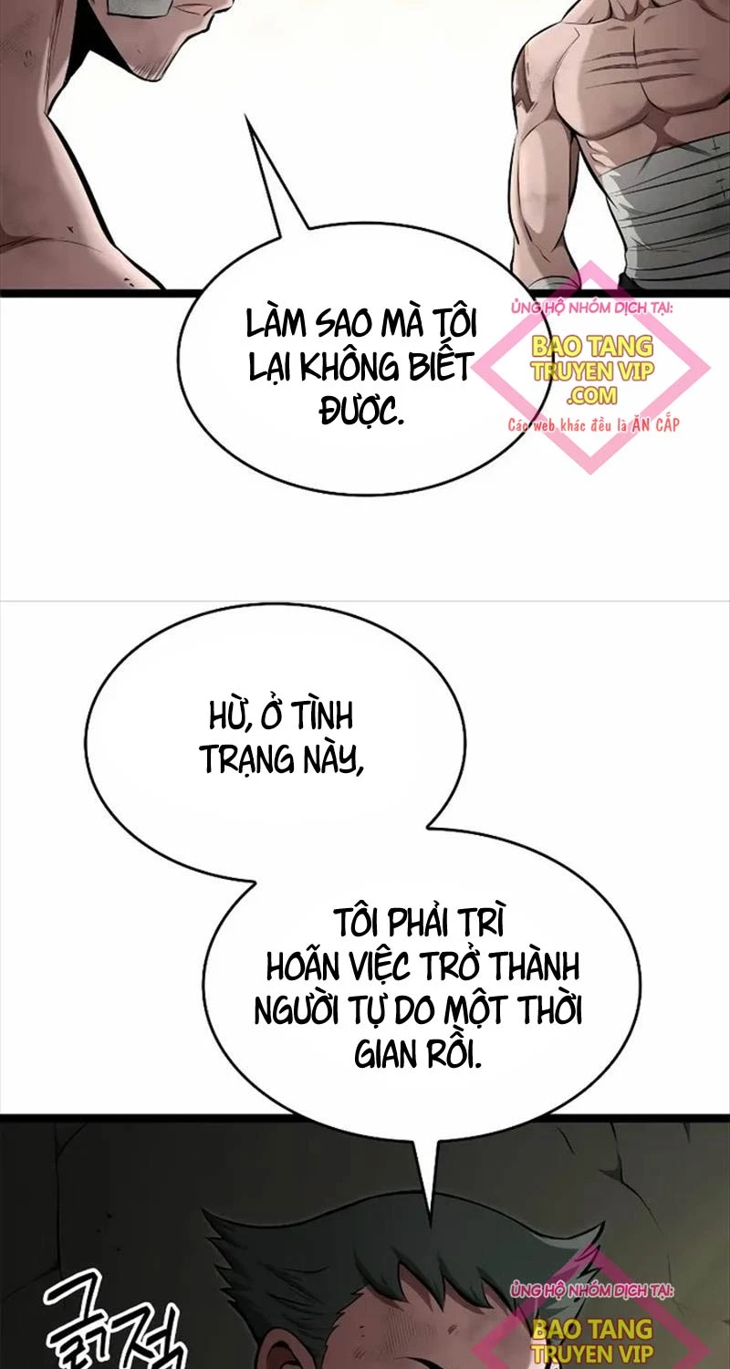 Nhà Vô Địch Kalli Chapter 70 - Trang 8