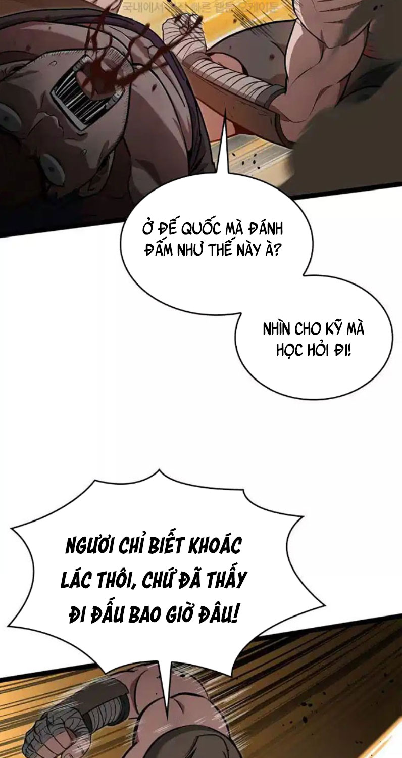 Nhà Vô Địch Kalli Chapter 78 - Trang 69