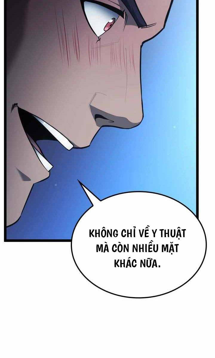 Nhà Vô Địch Kalli Chapter 47 - Trang 59