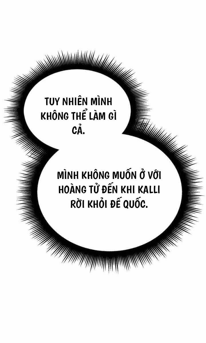 Nhà Vô Địch Kalli Chapter 47 - Trang 54