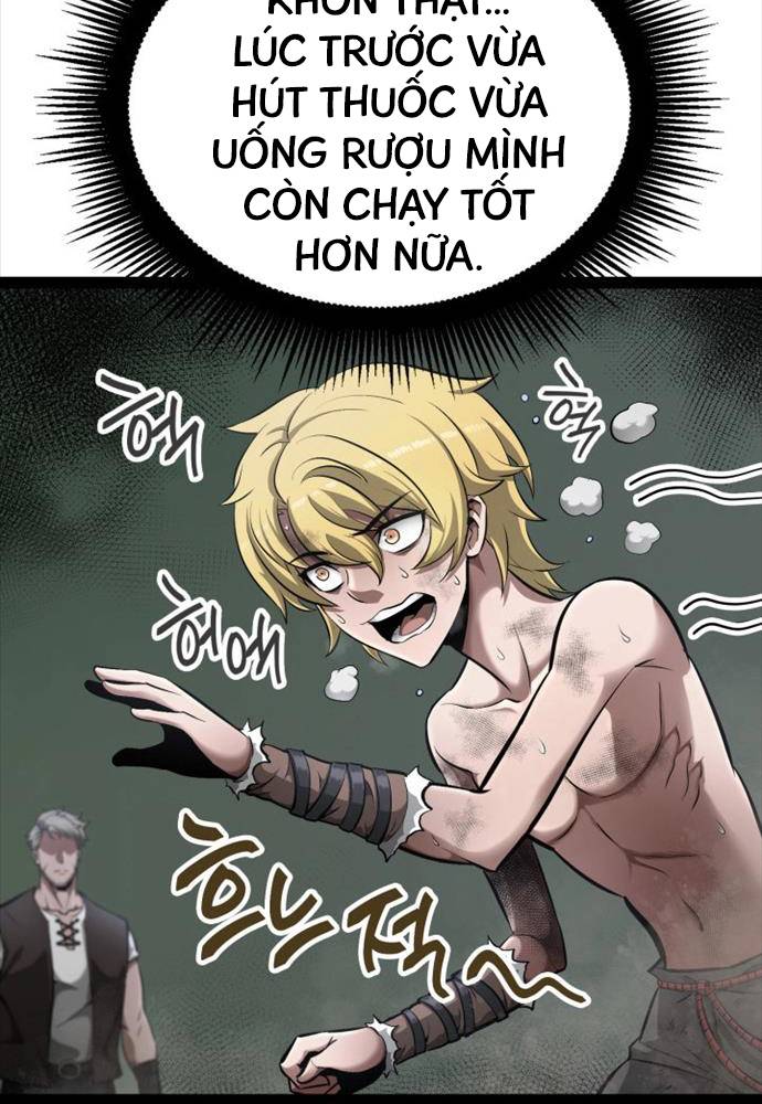 Nhà Vô Địch Kalli Chapter 2 - Trang 27