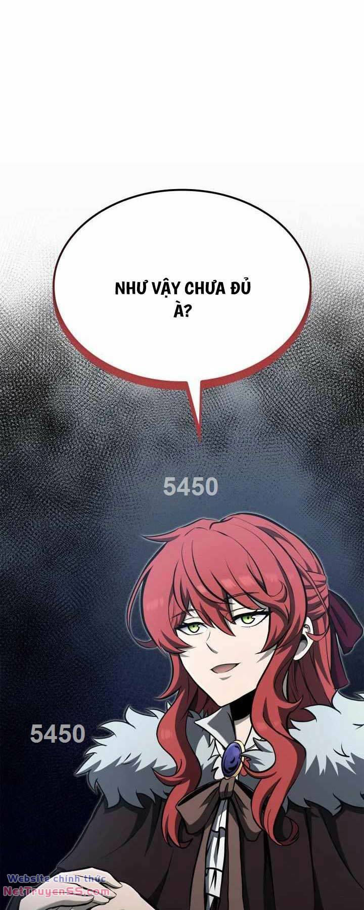 Nhà Vô Địch Kalli Chapter 45 - Trang 0