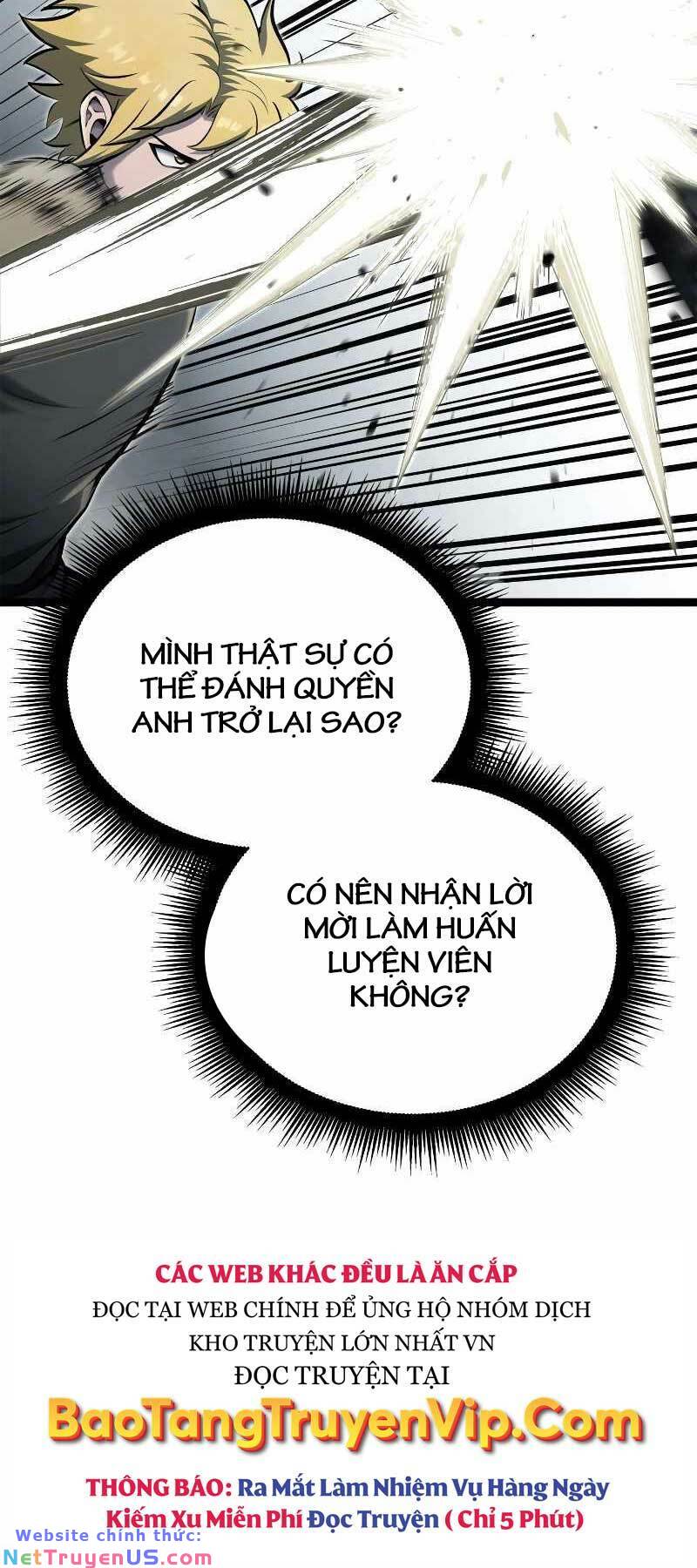 Nhà Vô Địch Kalli Chapter 32 - Trang 3