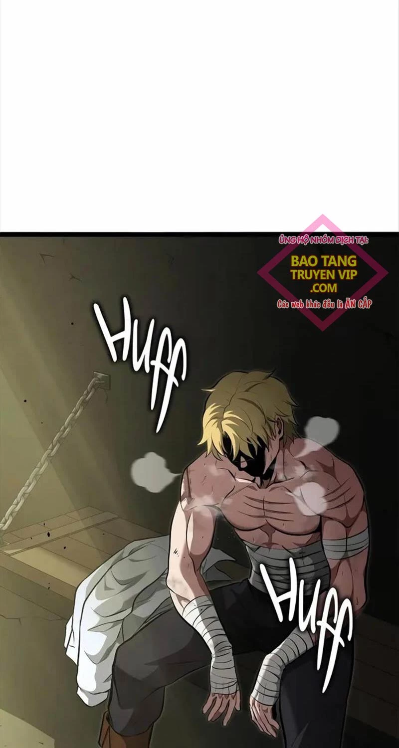 Nhà Vô Địch Kalli Chapter 70 - Trang 1