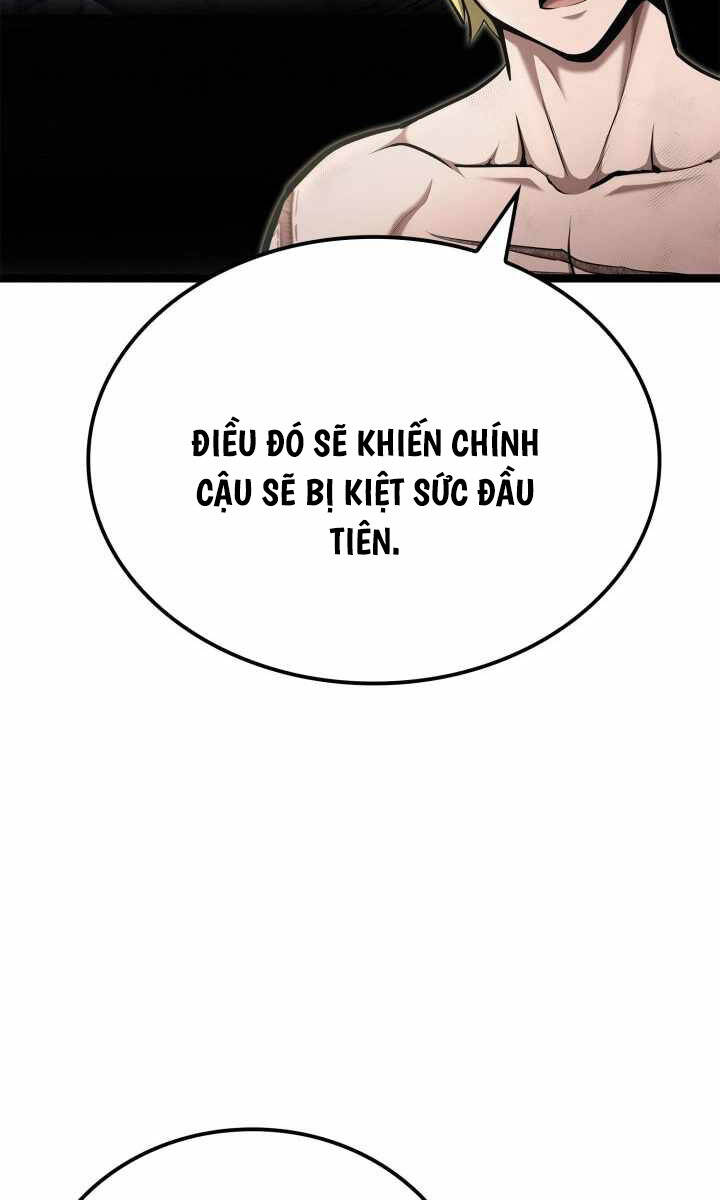 Nhà Vô Địch Kalli Chapter 39 - Trang 25