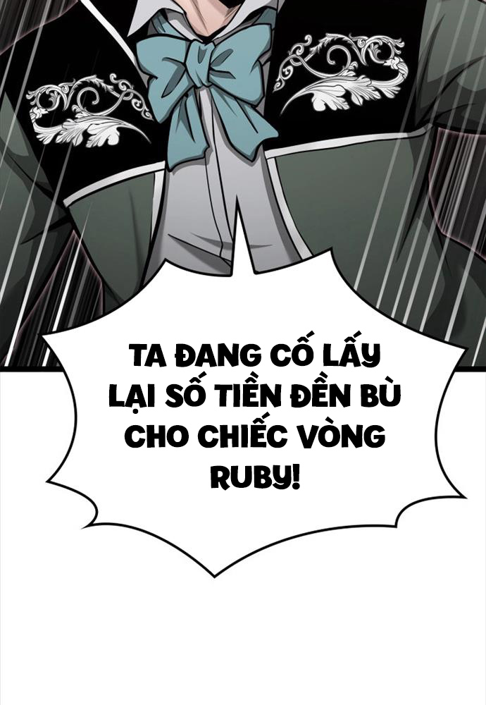 Nhà Vô Địch Kalli Chapter 21 - Trang 96