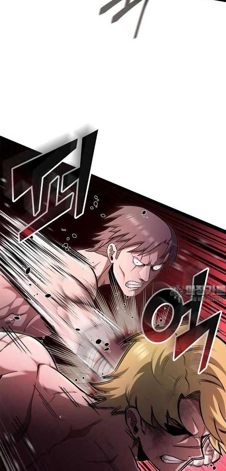 Nhà Vô Địch Kalli Chapter 81 - Trang 11