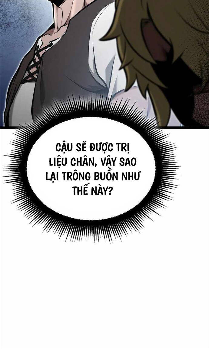 Nhà Vô Địch Kalli Chapter 33 - Trang 36