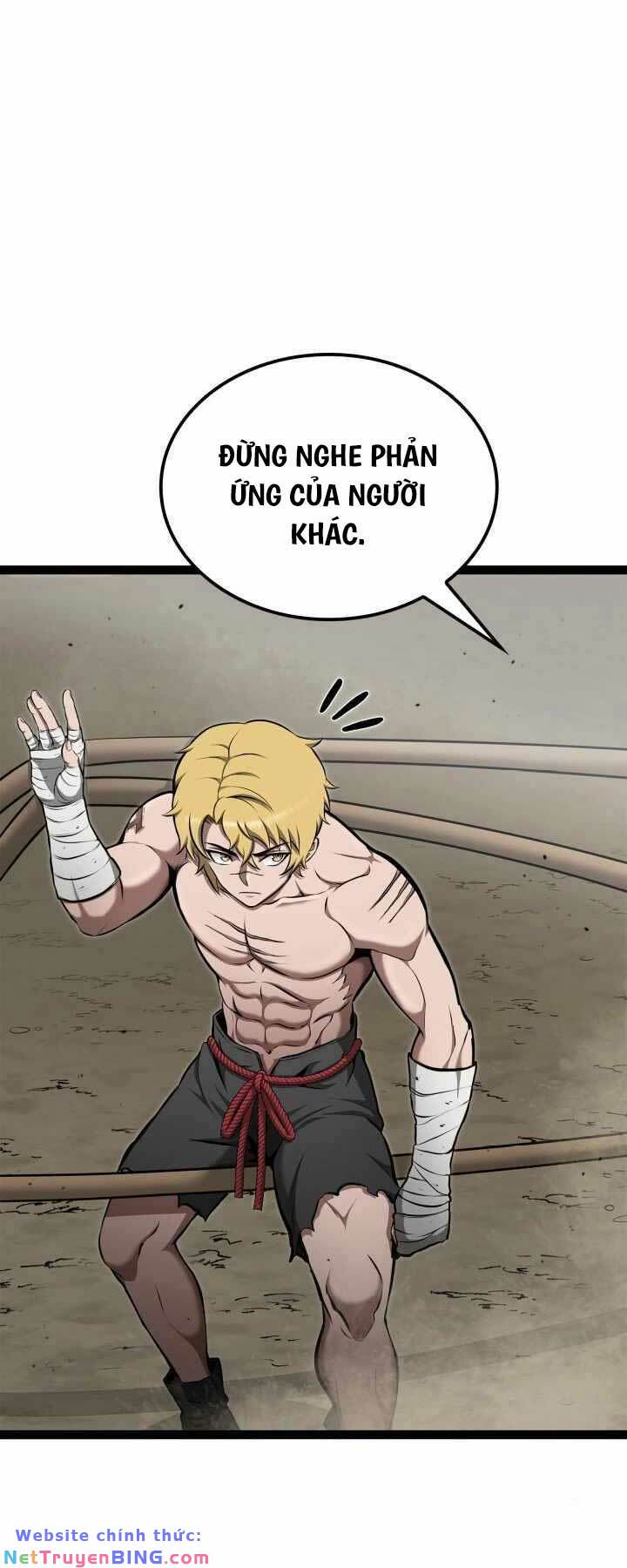 Nhà Vô Địch Kalli Chapter 38 - Trang 18