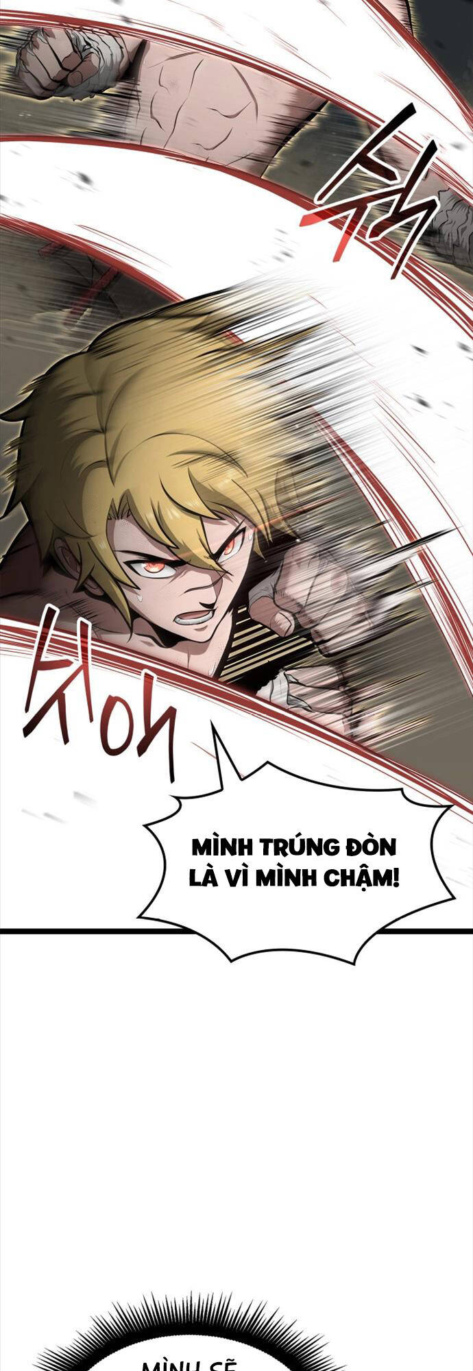 Nhà Vô Địch Kalli Chapter 24 - Trang 9