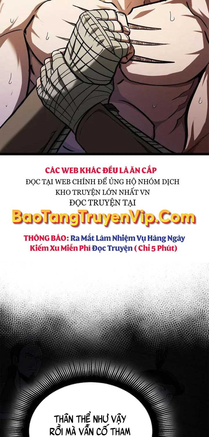 Nhà Vô Địch Kalli Chapter 83 - Trang 76