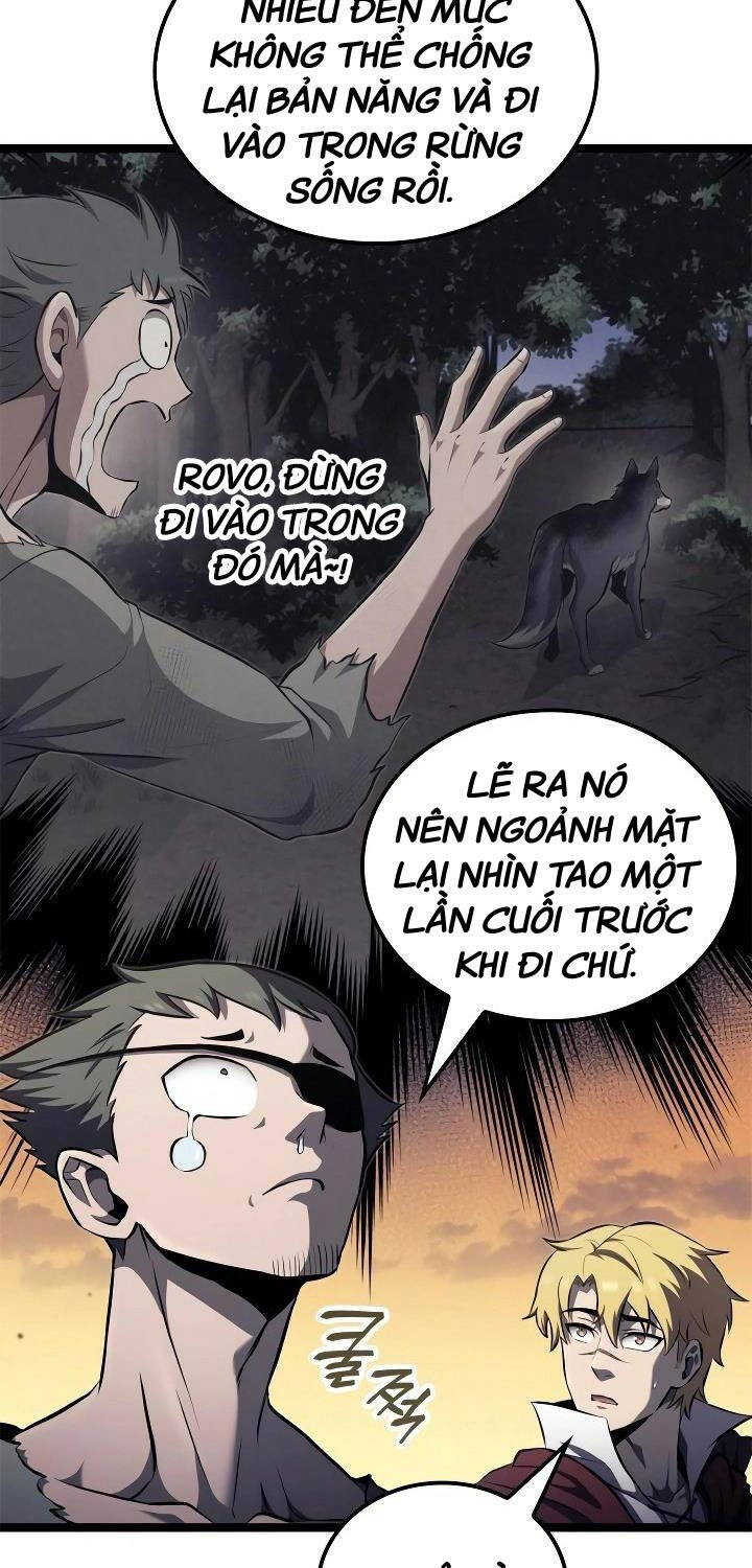 Nhà Vô Địch Kalli Chapter 64 - Trang 29