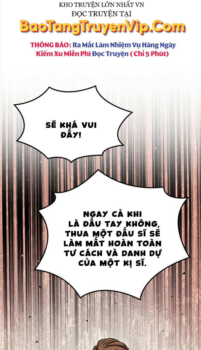 Nhà Vô Địch Kalli Chapter 46 - Trang 84