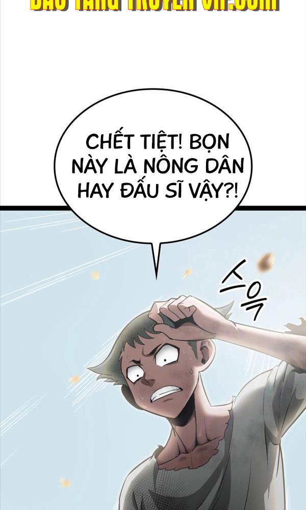 Nhà Vô Địch Kalli Chapter 11 - Trang 114