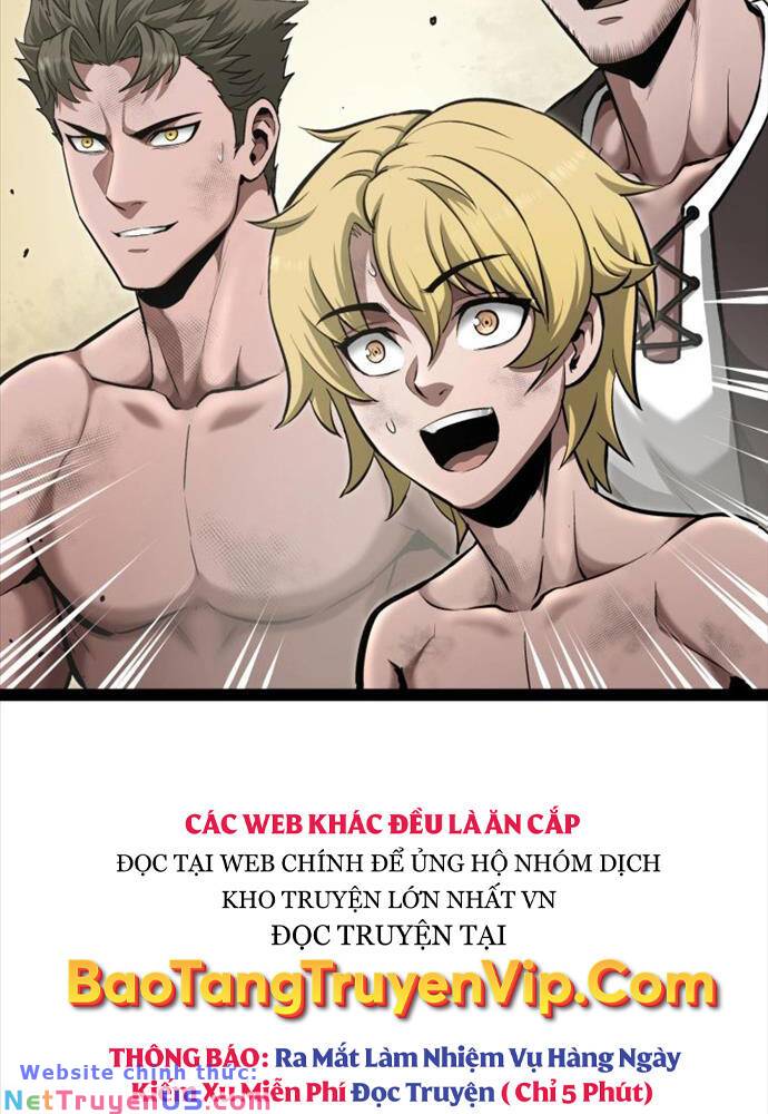 Nhà Vô Địch Kalli Chapter 8 - Trang 120