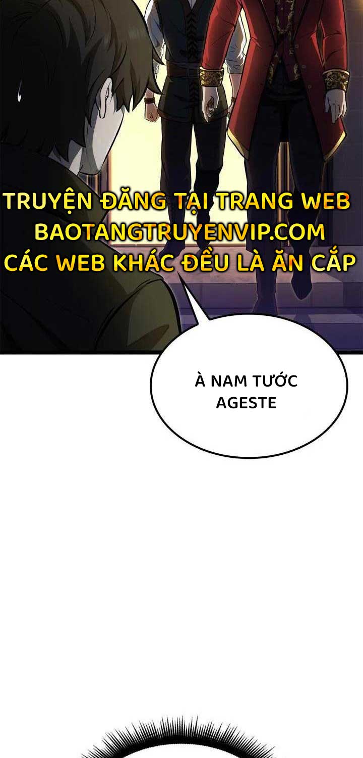 Nhà Vô Địch Kalli Chapter 82 - Trang 16