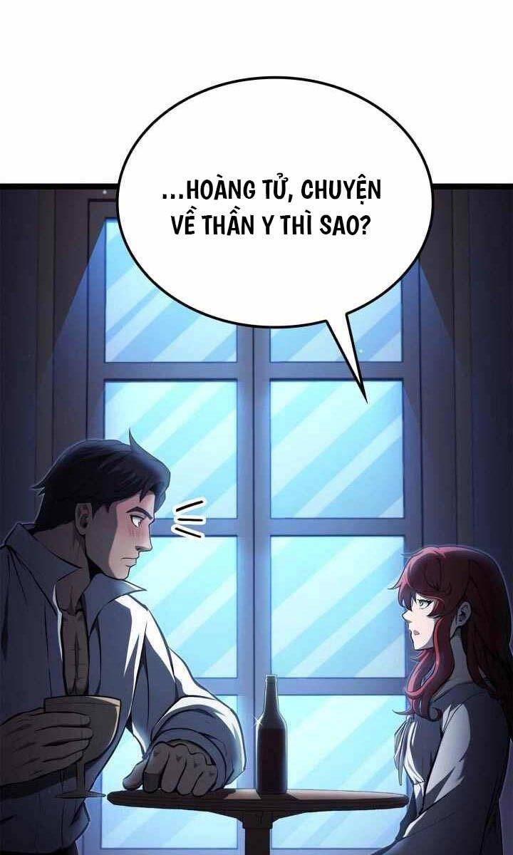 Nhà Vô Địch Kalli Chapter 47 - Trang 57