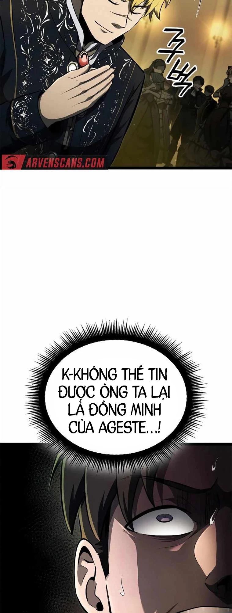 Nhà Vô Địch Kalli Chapter 72 - Trang 68