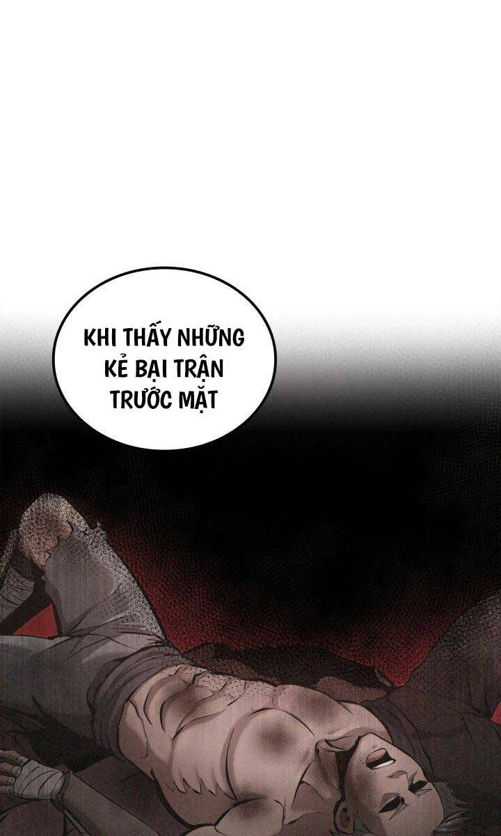 Nhà Vô Địch Kalli Chapter 35 - Trang 60