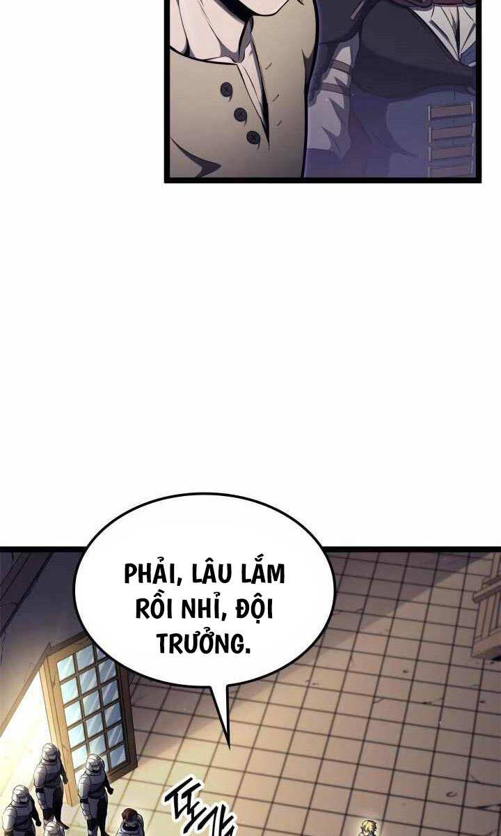 Nhà Vô Địch Kalli Chapter 44 - Trang 48