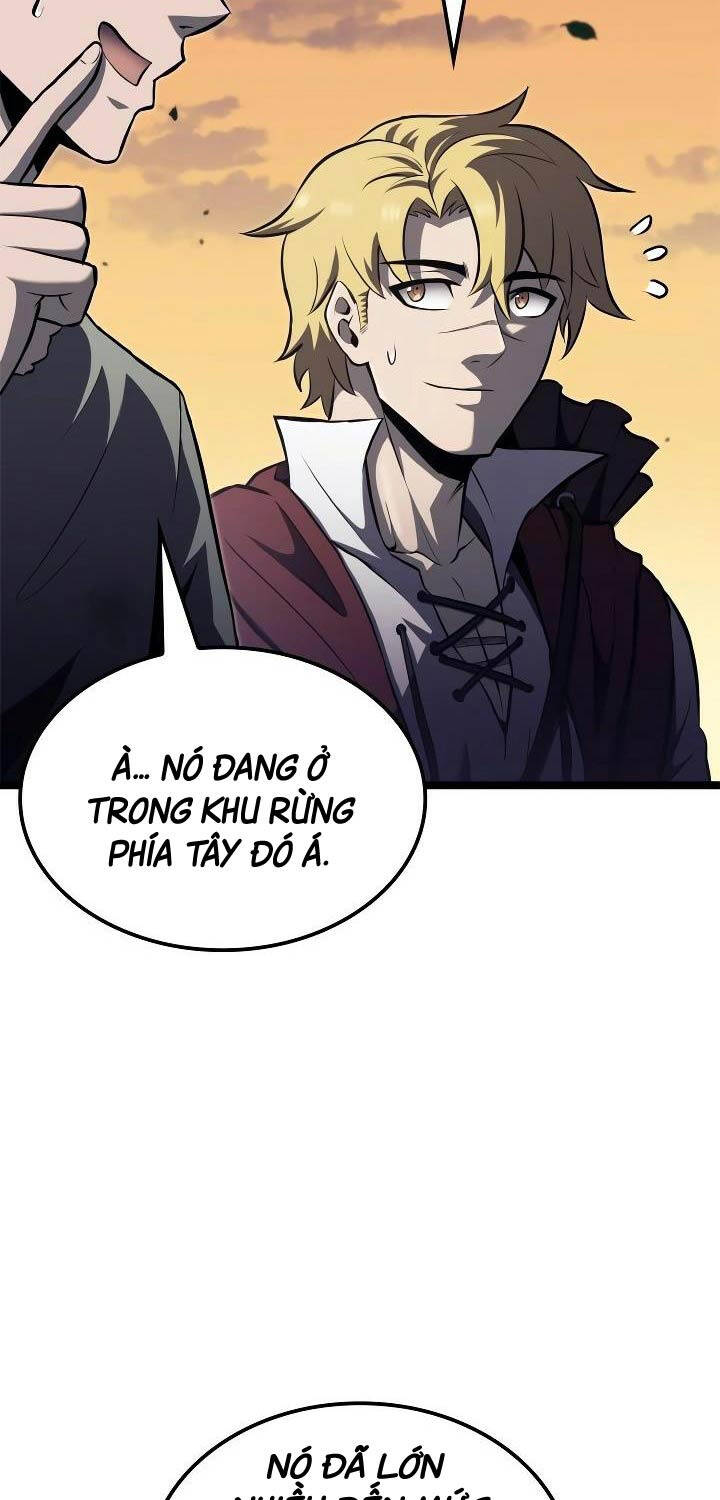 Nhà Vô Địch Kalli Chapter 64 - Trang 28