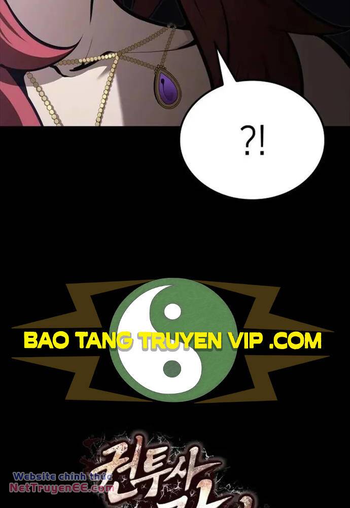 Nhà Vô Địch Kalli Chapter 53 - Trang 111