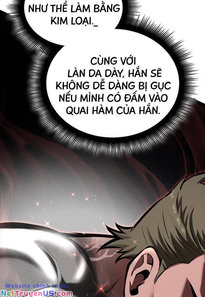 Nhà Vô Địch Kalli Chapter 18 - Trang 85