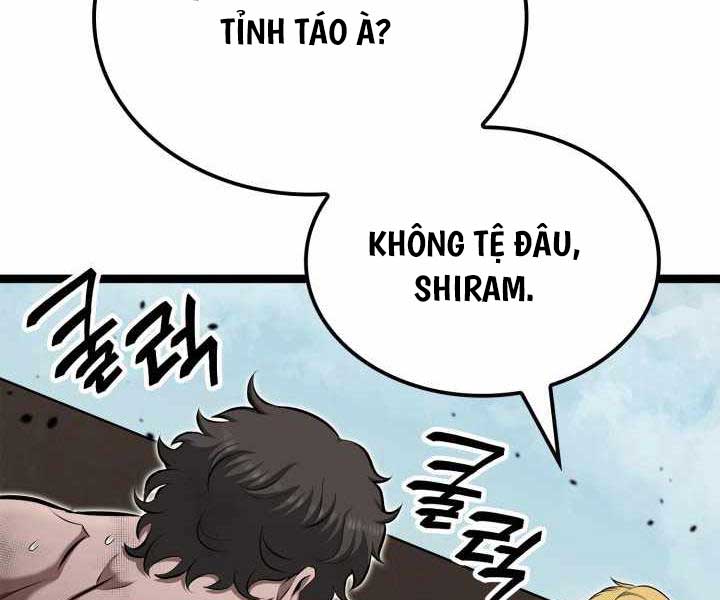 Nhà Vô Địch Kalli Chapter 34 - Trang 94