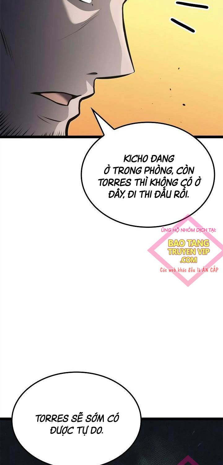 Nhà Vô Địch Kalli Chapter 64 - Trang 13