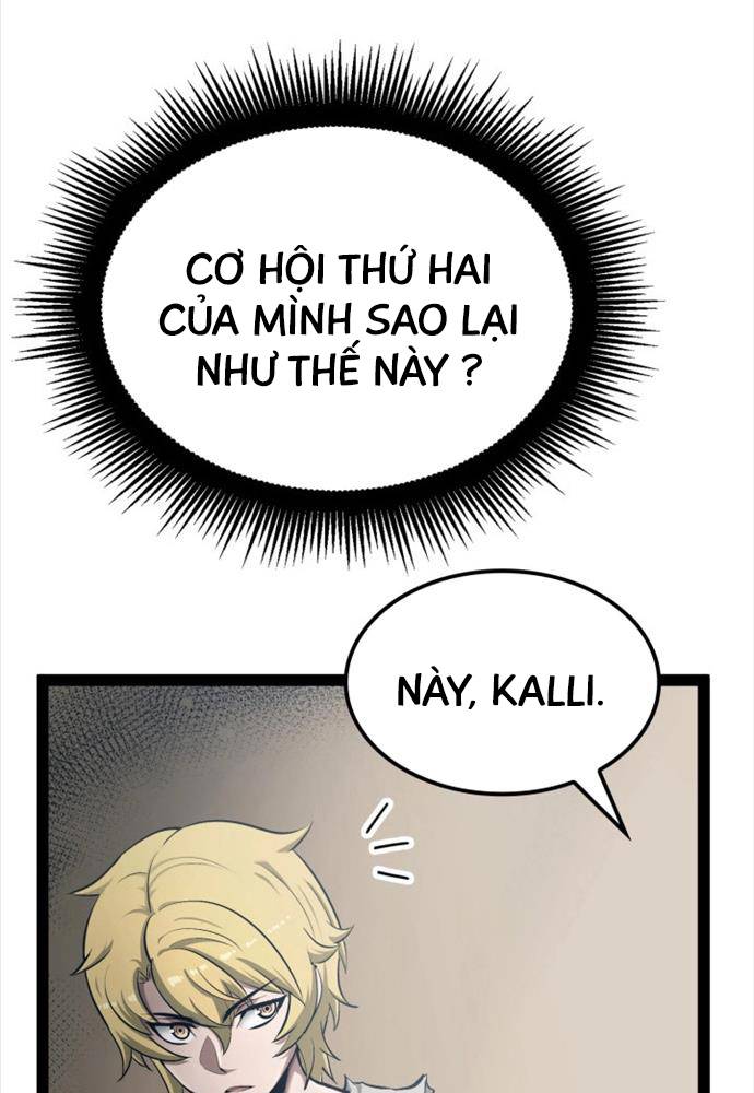 Nhà Vô Địch Kalli Chapter 1 - Trang 112