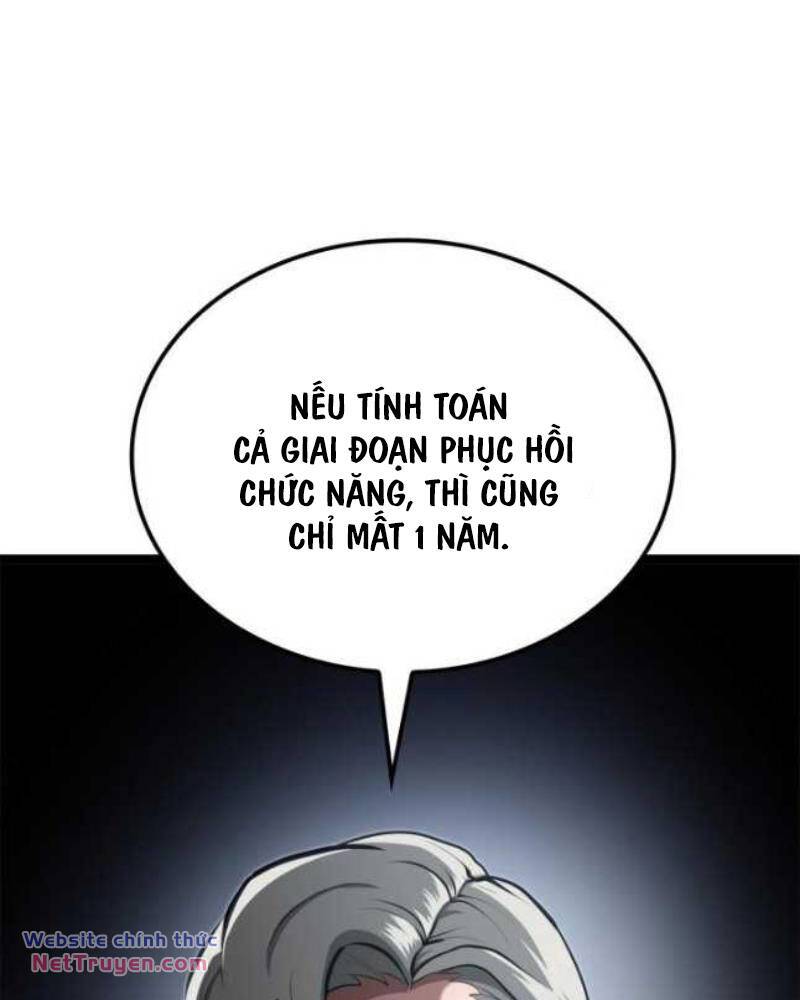 Nhà Vô Địch Kalli Chapter 55 - Trang 11