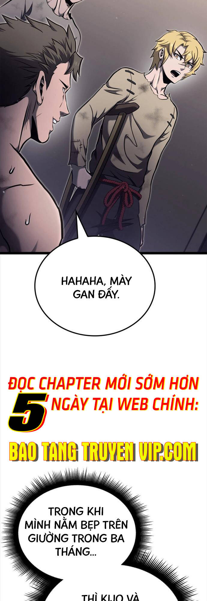 Nhà Vô Địch Kalli Chapter 27 - Trang 51