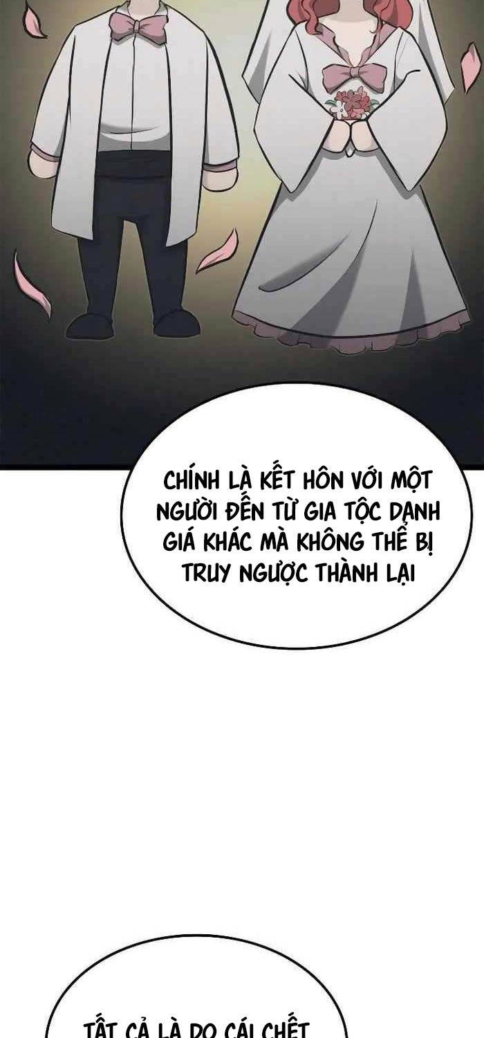 Nhà Vô Địch Kalli Chapter 63 - Trang 74