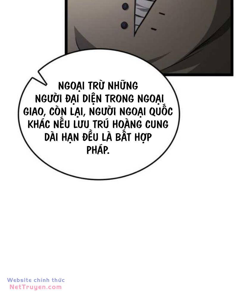 Nhà Vô Địch Kalli Chapter 55 - Trang 44