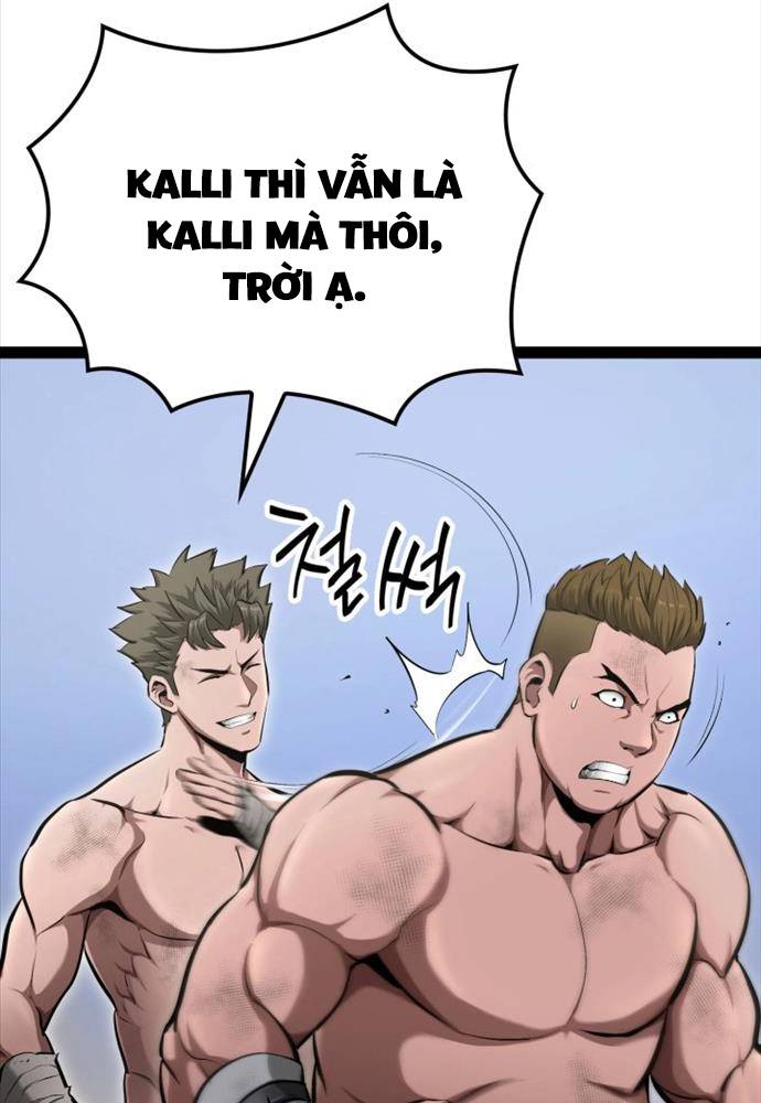 Nhà Vô Địch Kalli Chapter 3 - Trang 65