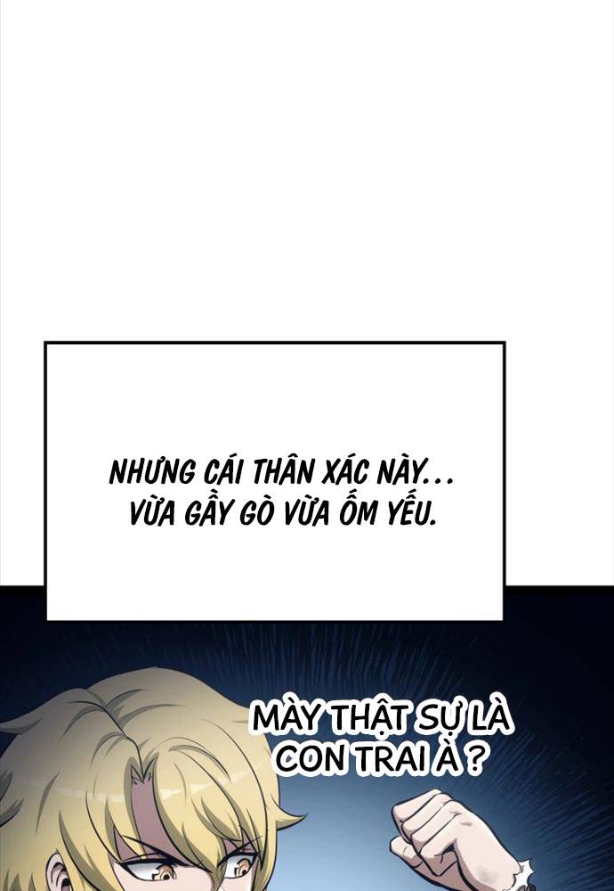 Nhà Vô Địch Kalli Chapter 1 - Trang 107