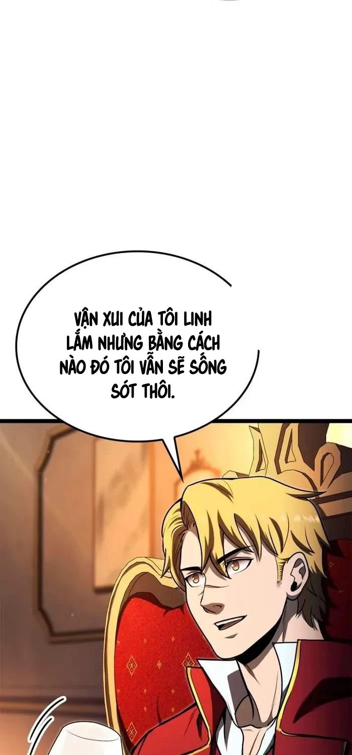 Nhà Vô Địch Kalli Chapter 76 - Trang 63