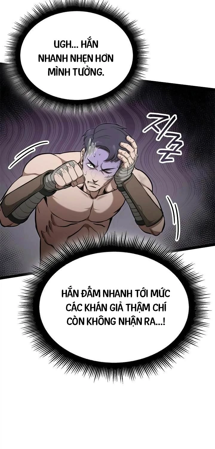 Nhà Vô Địch Kalli Chapter 67 - Trang 38