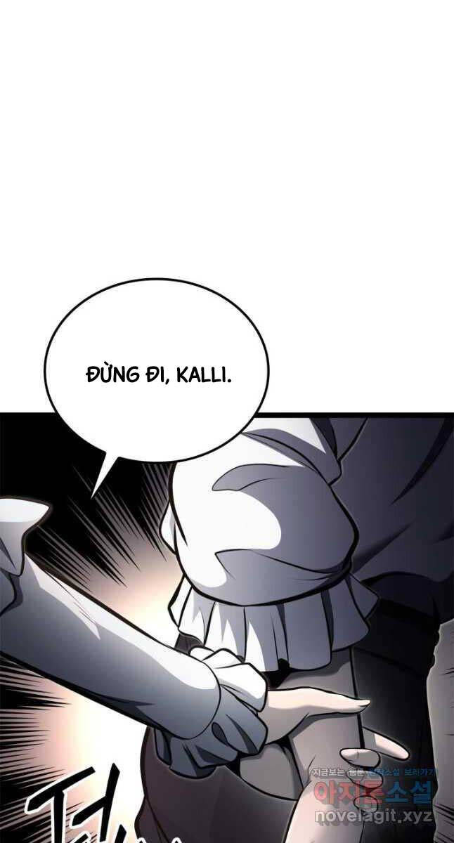 Nhà Vô Địch Kalli Chapter 51 - Trang 95