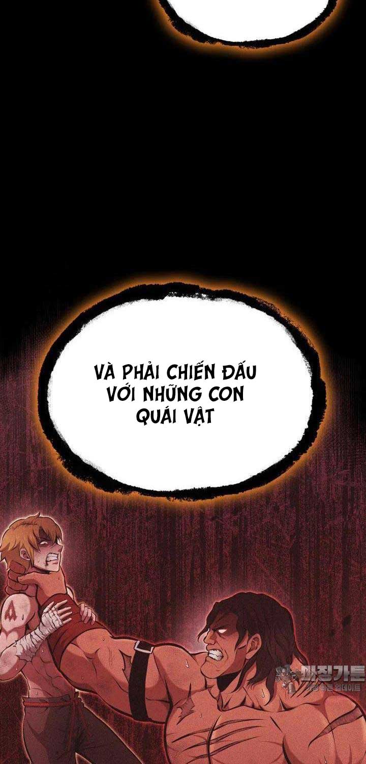 Nhà Vô Địch Kalli Chapter 82 - Trang 63